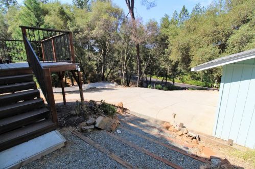 12691 Greenbrook Loop, Lake Wildwood CA  95946-9609 exterior