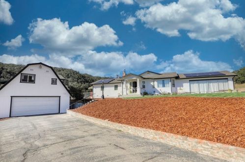 1736 Deer Canyon Rd, Pismo Beach, CA 93420-4977