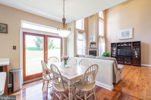 511 Andalusian Rd, Collegeville PA  19473-1882 exterior