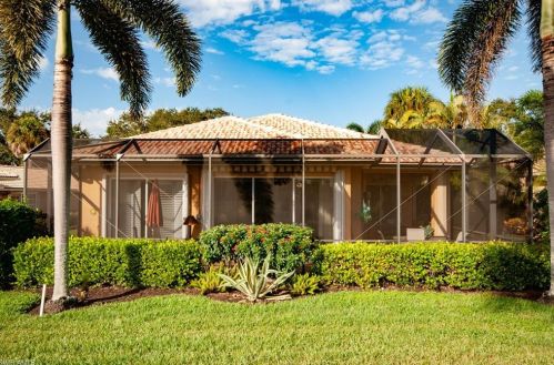 13431 Bridgeford Ave, Bonita Springs FL  34135-3452 exterior