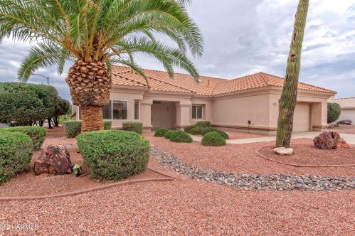 14836 Horseman Ln, Sun City, AZ 85375-2901