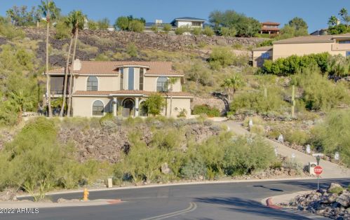 14461 15th Ave, Phoenix AZ  85023-5176 exterior