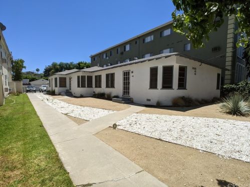 14540 Magnolia Blvd, Van Nuys, CA 91403-1411