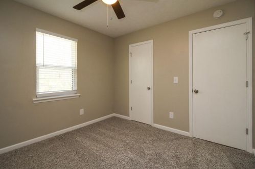 760 Guide Post Ln, Stone Mountain GA  30088-1942 exterior