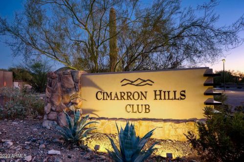 14744 115th St, Scottsdale AZ  85255-1888 exterior