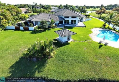 3521 Glenwood Ct, Delray Beach, FL 33445-3919