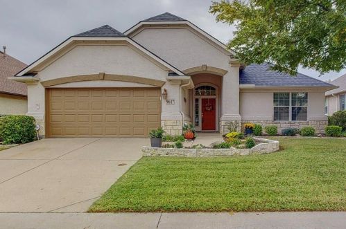 9617 Sandlewood Dr, Denton, TX 76207-5656