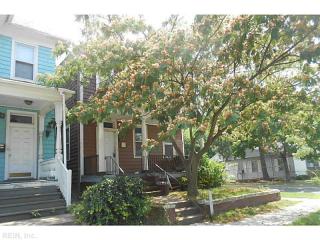 331 36th St, Norfolk, VA 23508-3203