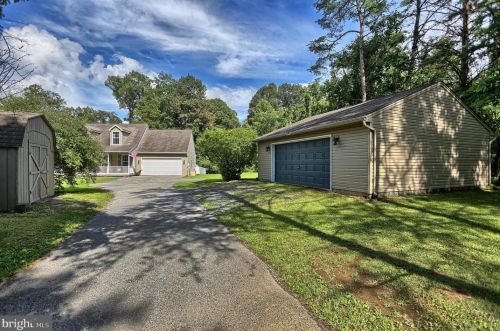 90 Cragmoor Rd, York Haven PA  17370-9050 exterior