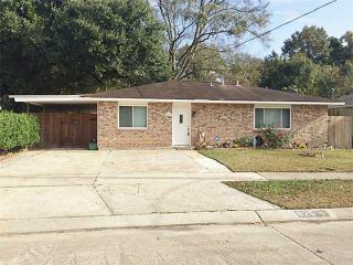 825 Lander St, Westwego, LA 70094-3414