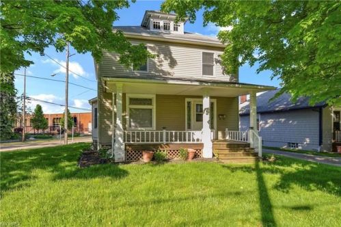 234 Madison Ave, Salem, OH 44460-2441