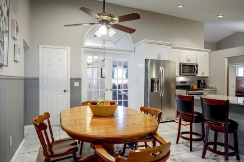 1773 Berkshire Blvd, Fort Pierce FL  34952-7112 exterior