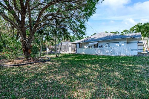 16702 87th Ln, Town Of Loxahatchee Groves FL  33470-1732 exterior