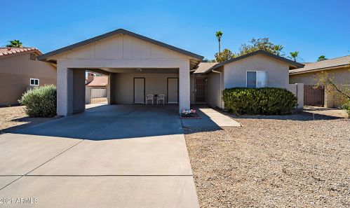 26442 Saddletree Dr, Chandler, AZ 85248-7276