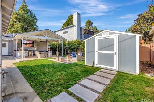 4852 Gondar Ave, Lakewood CA  90713-2410 exterior