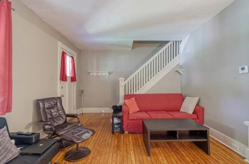 5308 Beeler St, Pittsburgh PA  15217-1006 exterior