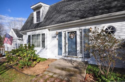 294 Goshen Rd, Litchfield, CT 06759-2402