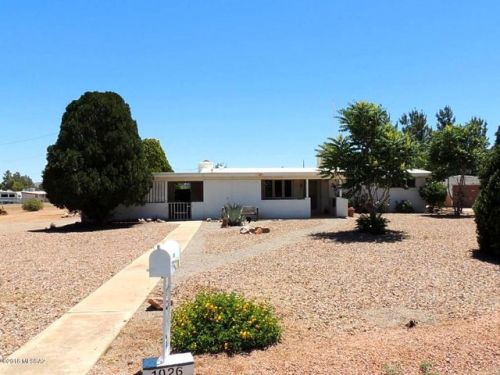 1026 Justin Cir, Sunizona, AZ 85625-4039