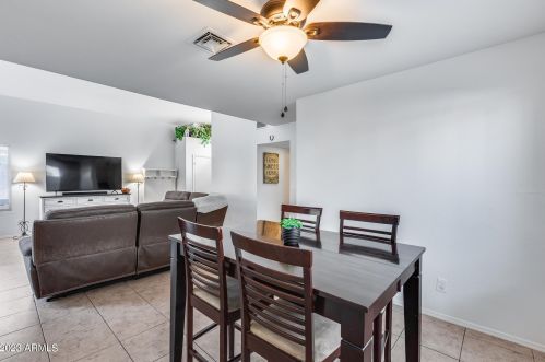 4442 Oraibi Dr, Glendale AZ  85308-7320 exterior