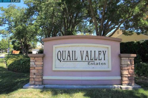 1330 Quail Valley Run, Oakley, CA 94561-3422