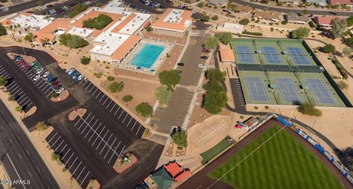 14840 Tomahawk Way, Sun City, AZ 85375-2637