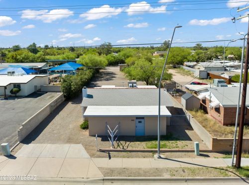 3432 Fort Lowell Rd, Tucson, AZ 85716-1638