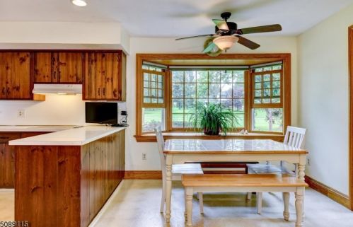 15 Country Club Dr, East Amwell Township NJ  08551-1902 exterior