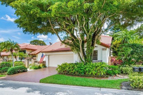 21843 Town Place Dr, Boca Raton, FL 33433-3712