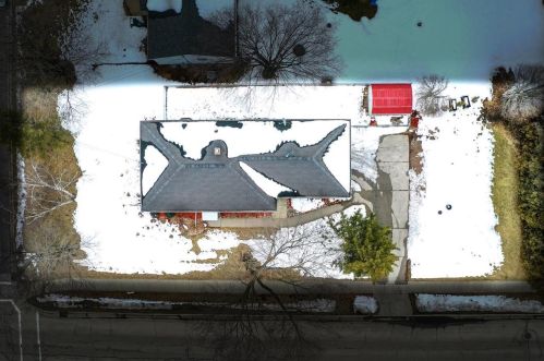 2148 Libal St, Green Bay WI  54301-2029 exterior