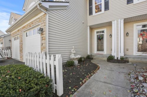 113 Cumberland Chase Blvd, Pataskala OH  43062-7871 exterior