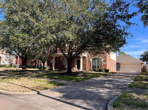 2907 Wickwood Dr, Pearland, TX 77584-5983