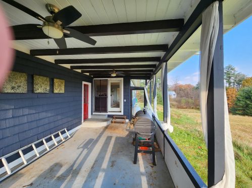 25 Pine St, Unity NH  03603-4827 exterior