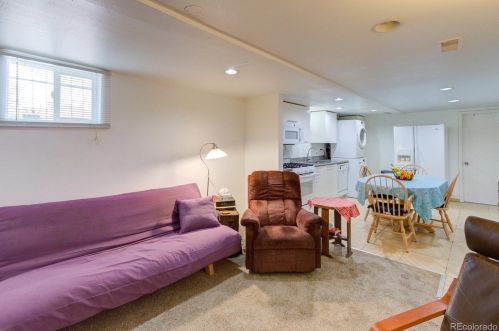 1400 Osceola St, Denver CO 80219-3819 exterior