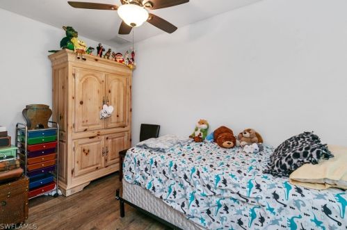 235 18th St, Naples FL  34117-9464 exterior