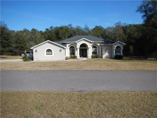 10106 Weeks Dr, Brooksville, FL 34601-5255