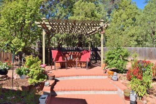 304 Lakeshore Rd, Payson, AZ 85541-6220