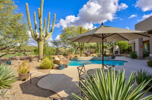 7482 High Pt Dr, Scottsdale AZ  85266-1413 exterior