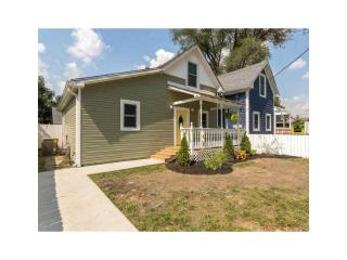 806 Grove Ave, Indianapolis, IN 46203-1060