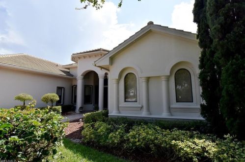 14911 Tybee Island Dr, Naples, FL 34119-4830