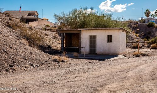 4019 Lakeview Rd, Lake Havasu City AZ  86406-4517 exterior