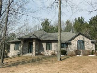 6404 River Bend Rd, Weston, WI 54476-1989