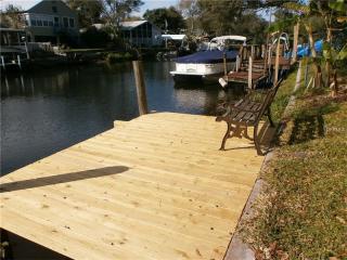 6284 Fine St, Brooksville FL  34607-1615 exterior