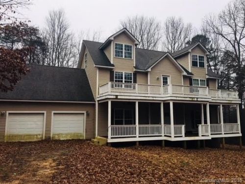 292 Carlyle Rd, Bells Cross Roads, NC 28166-8707
