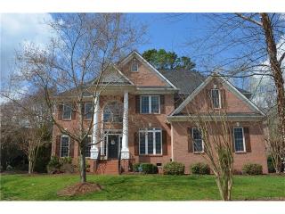 13730 Chandlers Green Ct, Huntersville, NC 28078-3724