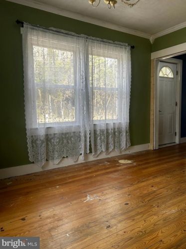 16310 Edwards Rd, Bowling Green VA  22427-2239 exterior
