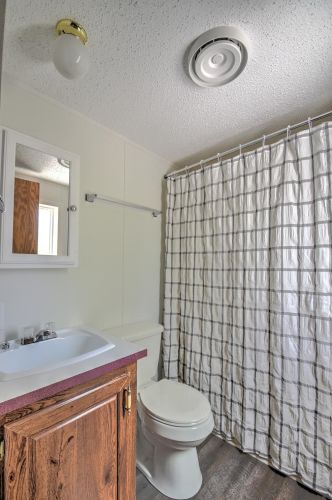 3658 750, Bass Lake IN  46534-8429 exterior