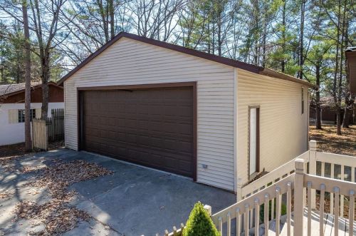 2127 Olmstead St, Friendship WI  53934-9309 exterior