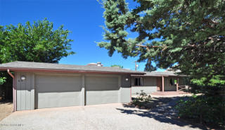 65 View Dr, Sedona, AZ 86336-5503