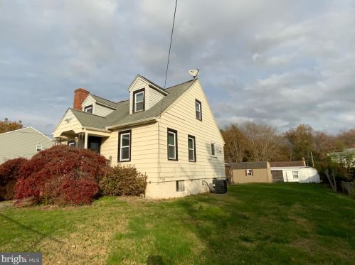 624 Armstrong Ave, Wilmington DE  19805-1006 exterior