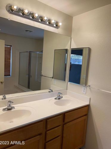 15845 Tara Ln, Sun City AZ  85374-3973 exterior